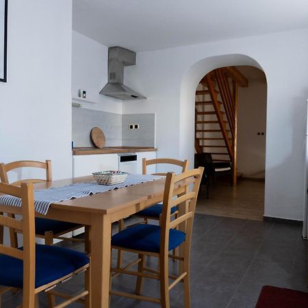 Apartment Deborah Krnica Ngoại thất bức ảnh