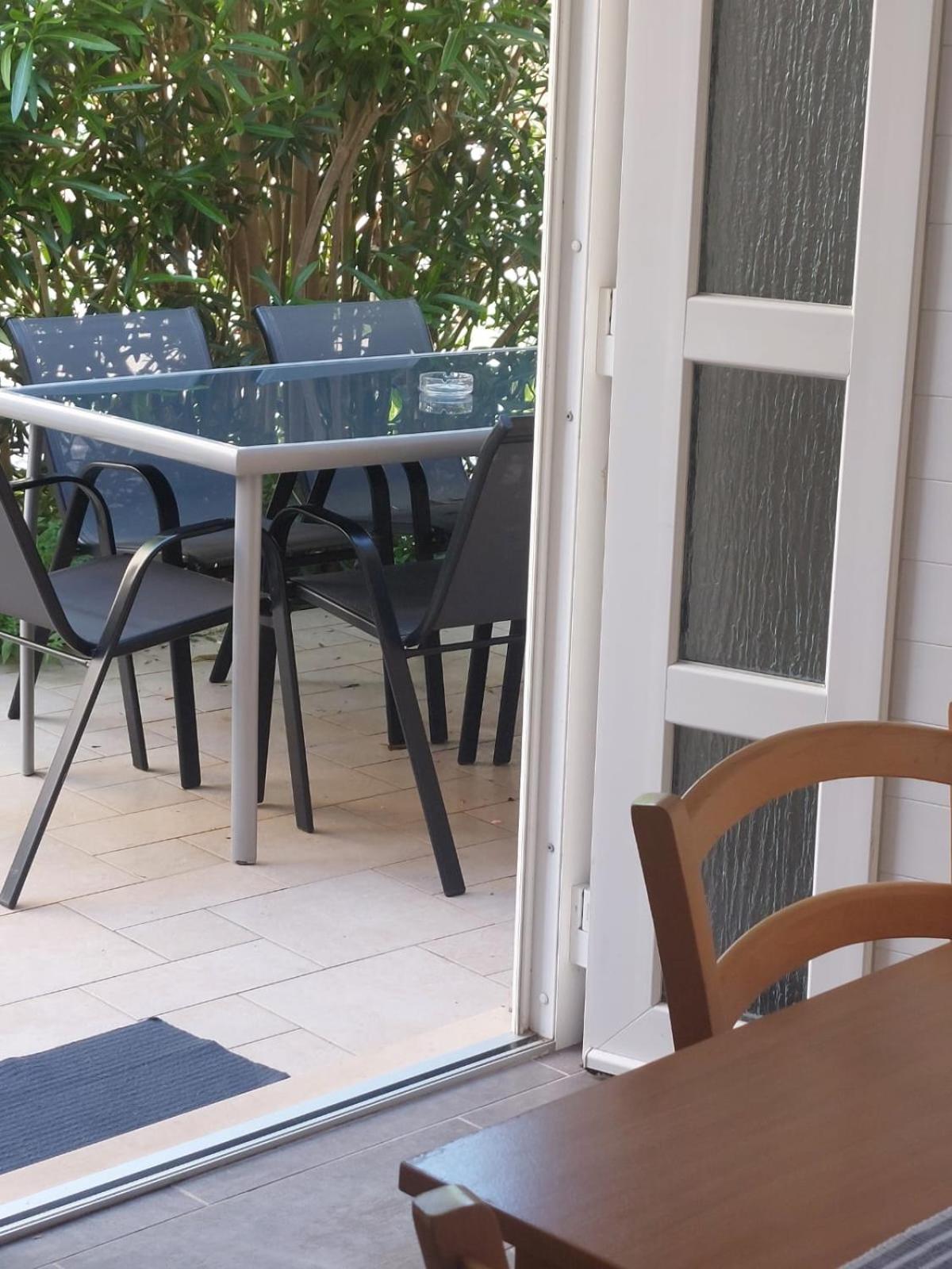 Apartment Deborah Krnica Ngoại thất bức ảnh