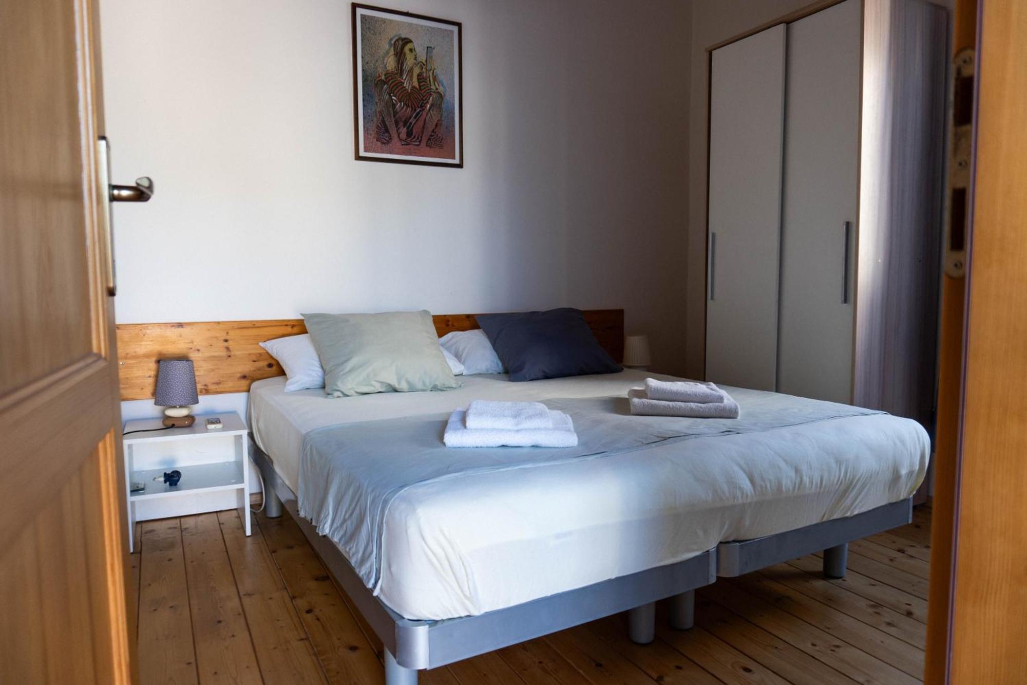 Apartment Deborah Krnica Ngoại thất bức ảnh
