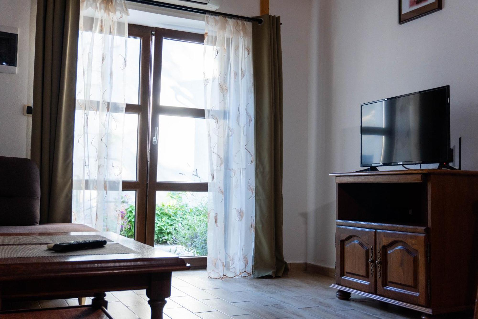 Apartment Deborah Krnica Ngoại thất bức ảnh